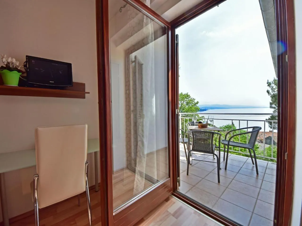 Holiday Home M By Interhome Volosko Croatia
