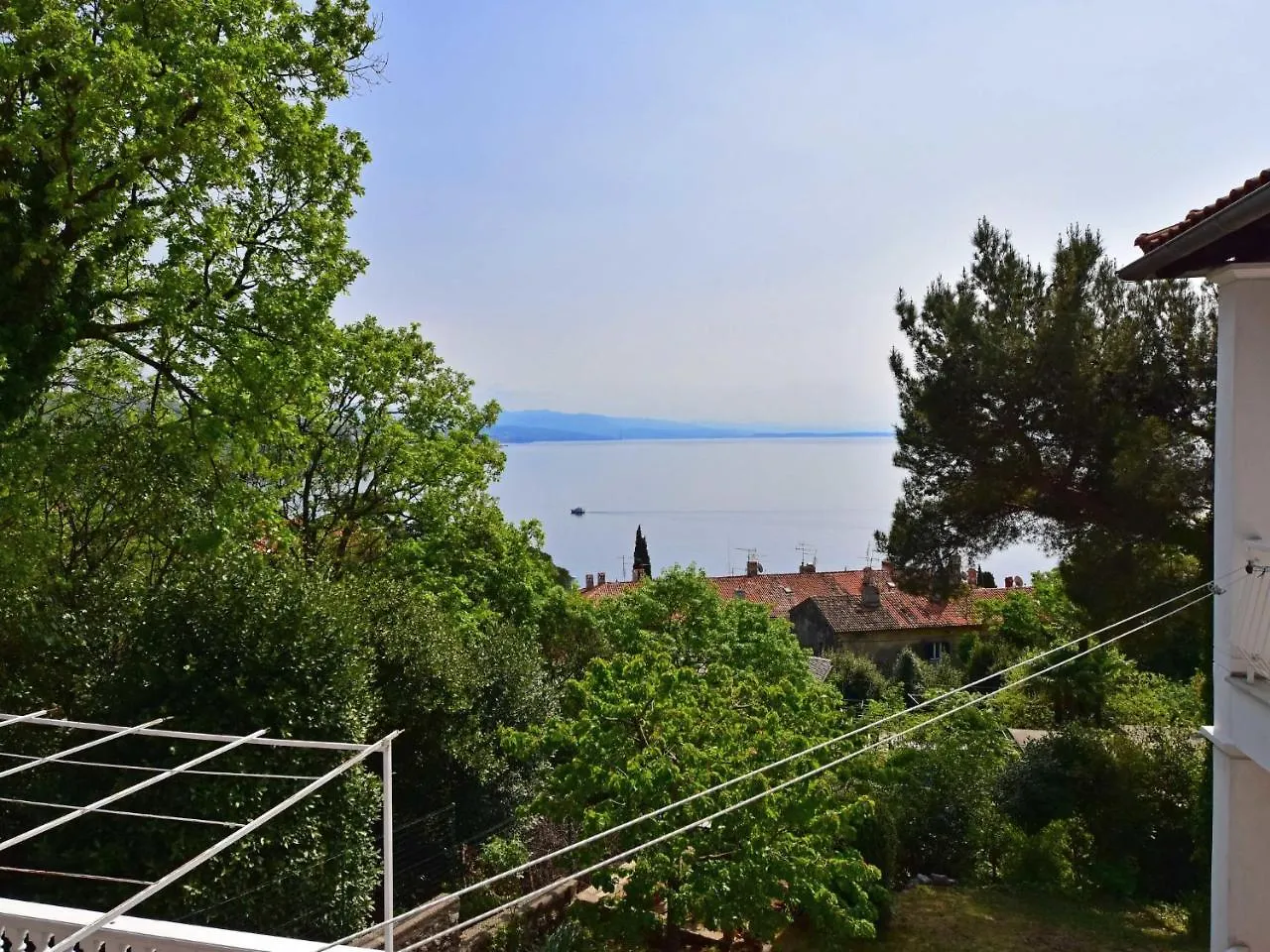 Holiday Home M By Interhome Volosko Croatia