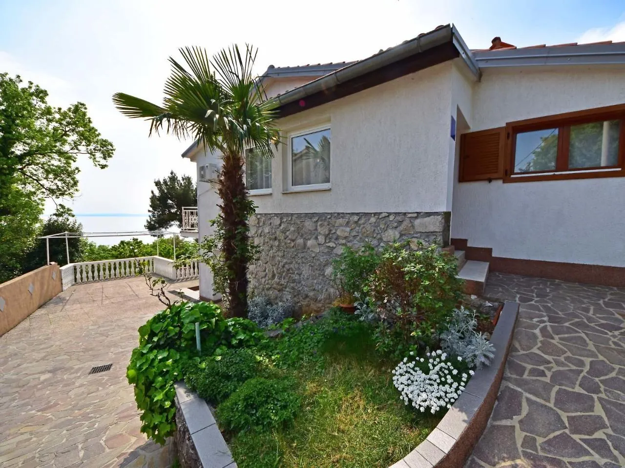 Holiday Home M By Interhome Volosko