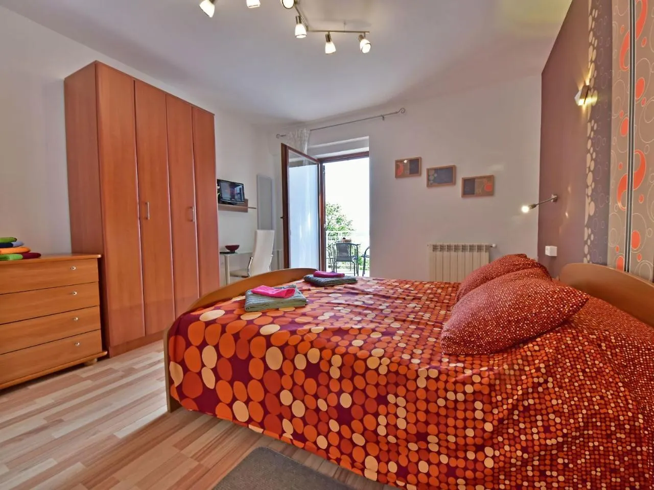 Holiday Home M By Interhome Volosko