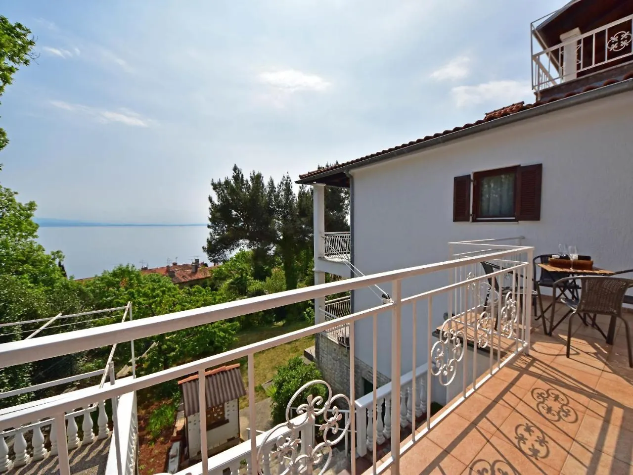 Holiday Home M By Interhome Volosko