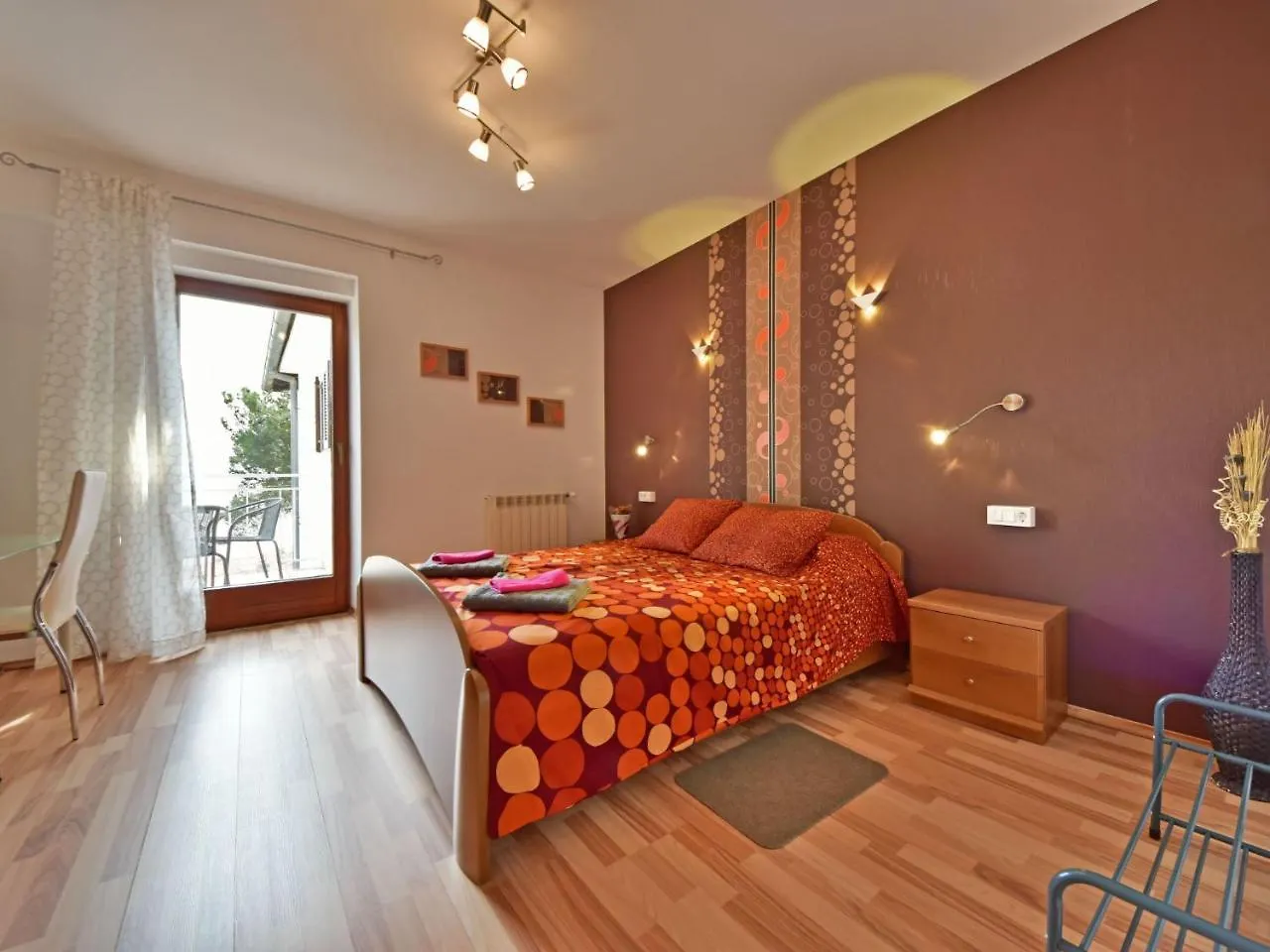 Holiday Home M By Interhome Volosko