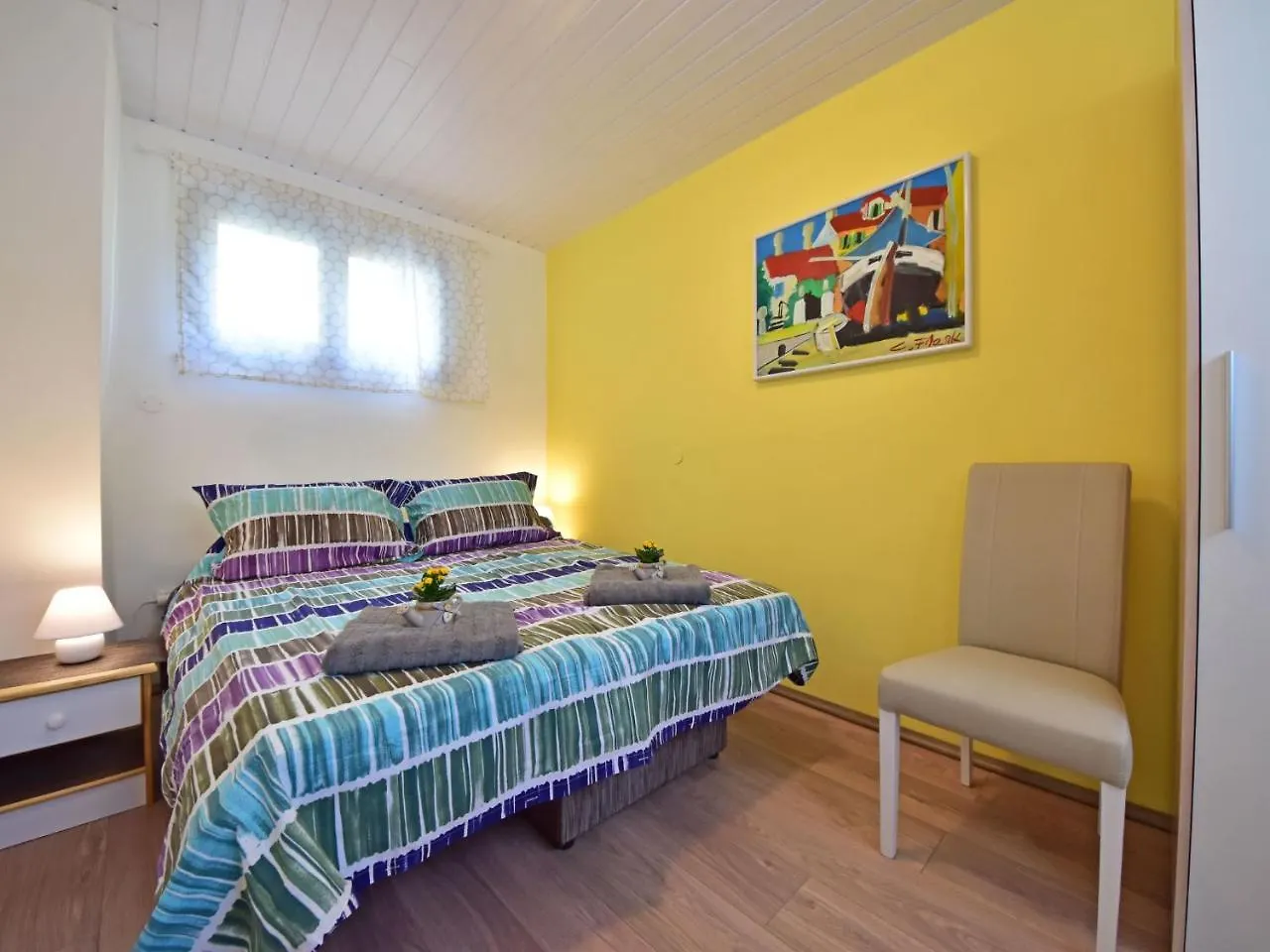 Holiday Home M By Interhome Volosko