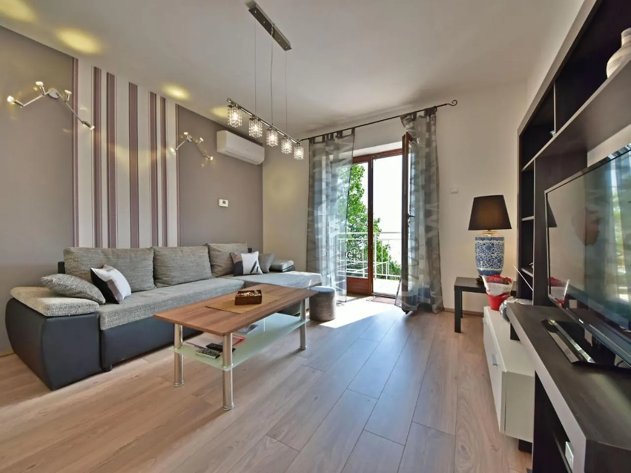 Holiday Home M By Interhome Volosko 0*,  Croatia