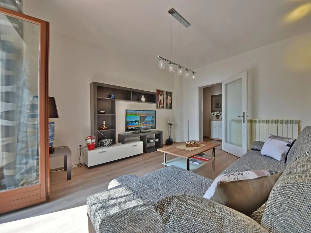 Holiday Home M By Interhome Volosko