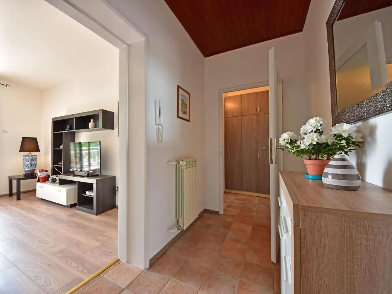 Holiday Home M By Interhome Volosko Croatia