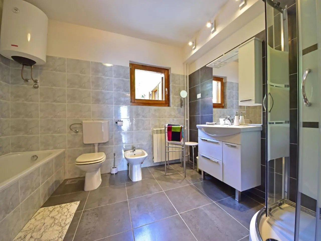Holiday Home M By Interhome Volosko