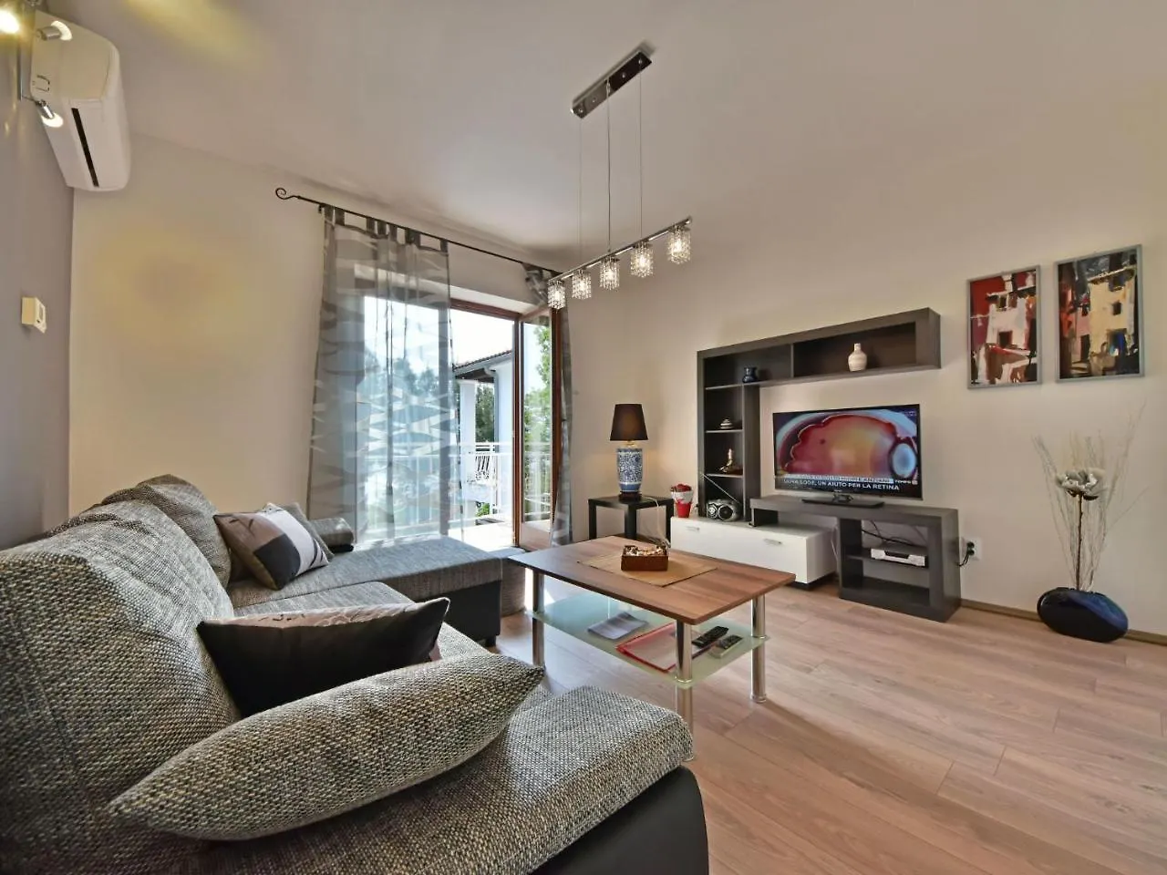 Holiday Home M By Interhome Volosko