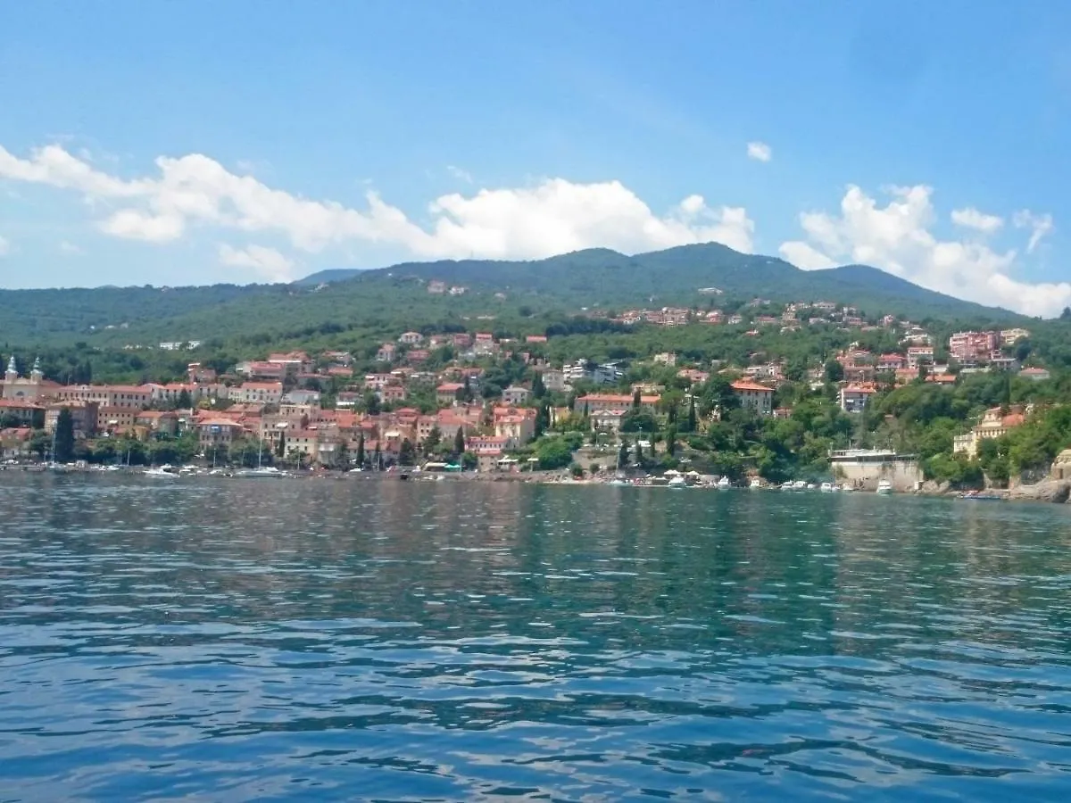 Holiday Home M By Interhome Volosko Croatia