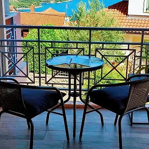 Apartman Carmen Sylva, Volosko